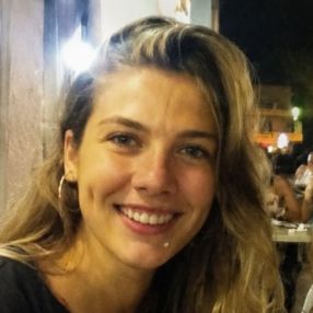 Eugenia, Familia en El Puerto de Santa María