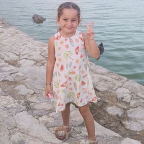Beatriz, Family in València