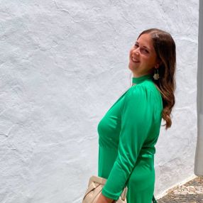 María, Babysitter in Villafranca de los Barros