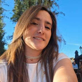Alba, Niñera o canguro en Almendralejo