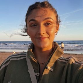 Naroa, Babysitter in Ordizia