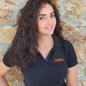 ALICIA, Babysitter in Molina de Segura