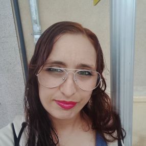 Patricia, Babysitter in Benicarló