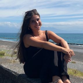 Martina, Babysitter in L'Ametlla del Vallès