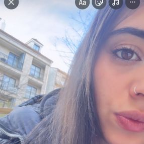 Olivia, Niñera o canguro en Baiona