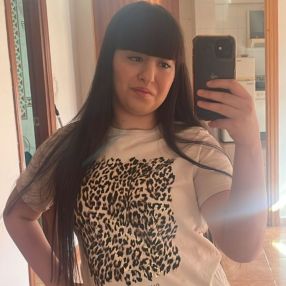Judi, Niñera o canguro en Astorga