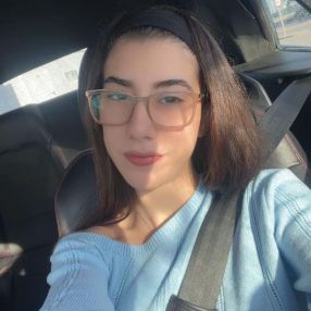 Gisela, Babysitter in Crevillente