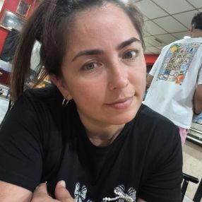Yohana, Niñera o canguro en Córdoba