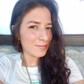 Daniela, Babysitter in Castro Urdiales
