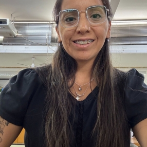 Maria Rosa, Niñera o canguro en Málaga