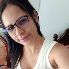 Alexandra, Babysitter in El Campello