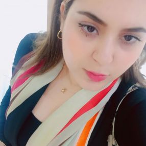Meryem, Babysitter in Irun