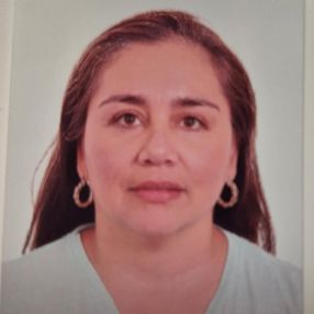Zuleima, Babysitter in Alcantarilla