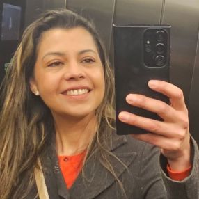 Patricia, Babysitter in Esplugues de Llobregat