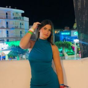 Maite, Niñera o canguro en Vila-real
