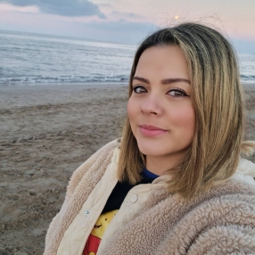 Paola Andrea, Niñera o canguro en Vila-real