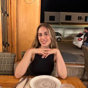 Arantxa, Babysitter in Villaviciosa de Odón