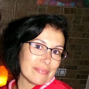 Yurena, Niñera o canguro en Tías