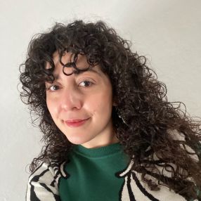 Catalina, Niñera o canguro en Granada