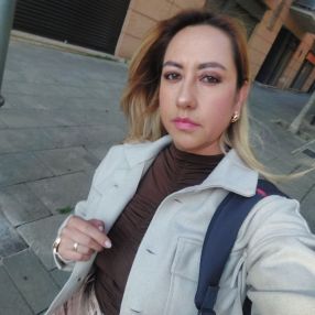 Alejandra, Babysitter in Vilassar de Mar