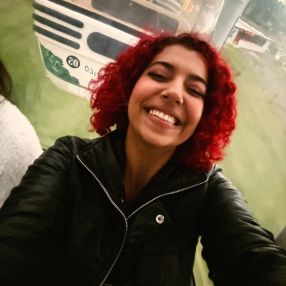 Daniela, Niñera o canguro en Olot