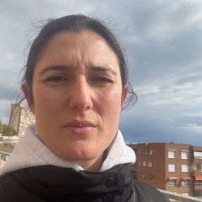 Cristina, Familia en Alicante