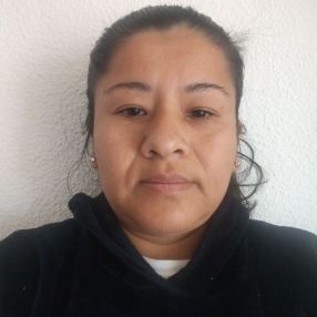 Zenaida, Niñera o canguro en Puertollano