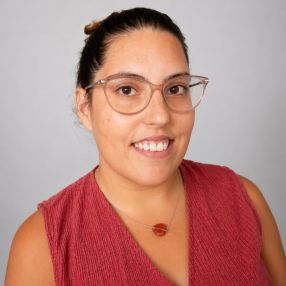 Ainhoa, Babysitter in Tarancón