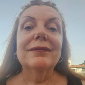 Begoña Maria, Babysitter in Vizcaya