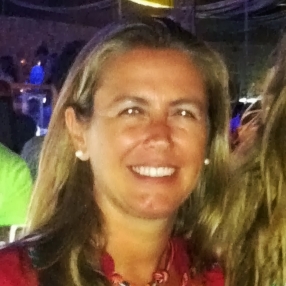 Natalia, Familia en Pozuelo de Alarcón