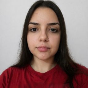 Cayetana, Niñera o canguro en Barcience