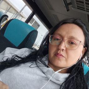 Karen julieth, Niñera o canguro en La Oliva