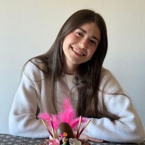 Iona, Niñera o canguro en Solsona