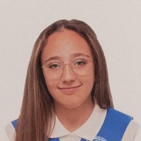 Verónica, Babysitter in Montilla