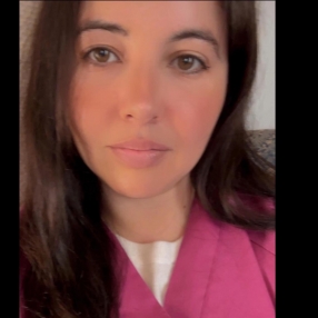 Juliana, Babysitter in Betanzos