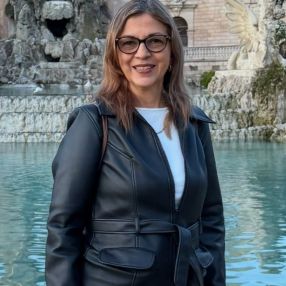 Giovanna, Babysitter in Martorell
