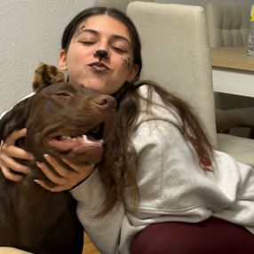Sara, Babysitter in Guijuelo