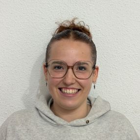 Lucia, Niñera o canguro en Marchamalo