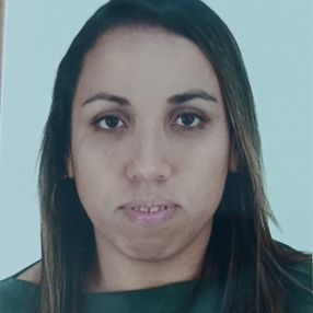 Alejandra, Babysitter in Tres Cantos