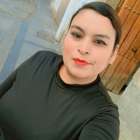 Gabriela, Babysitter in Córdoba