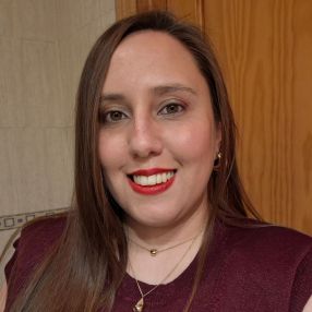 Angelica Romina, Babysitter in Málaga