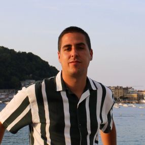 Miguel, Family in Tarifa