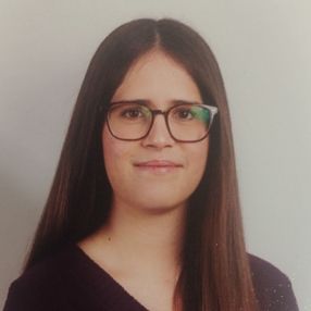 Zaira, Babysitter in Colmenarejo