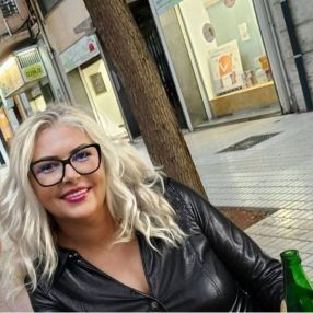 Cristina, Niñera o canguro en Castellón