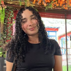 Andrea, Babysitter in Toledo