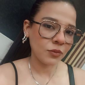 Darlyn, Babysitter in Alpedrete