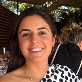 Andrea, Babysitter in Tarifa