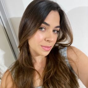 Vigna, Babysitter in Villarrubia de los Ojos
