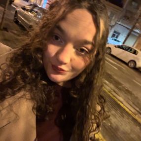 Ainhoa, Babysitter in Alfaz del Pi