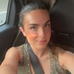 Martina, Niñera o canguro en El Catllar